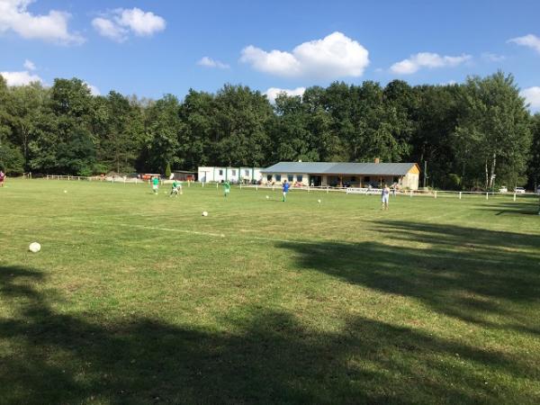 Manfred Buder Sportpark - Cottbus-Sachsendorf