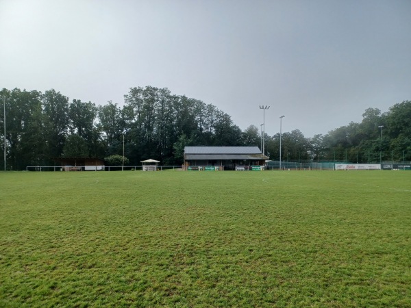 Sportplatz Ennerich - Runkel-Ennerich