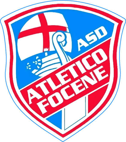 Wappen ASD Atletico Focene