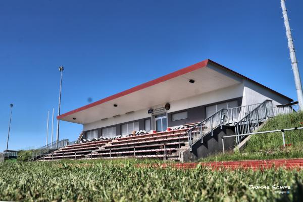 Heubergstadion - Stetten am kalten Markt