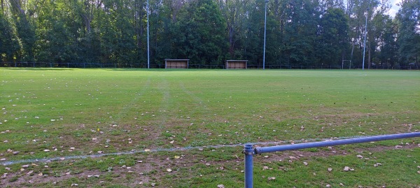 Sportpark De Schorre Terrein 10 - Oostende-Stene