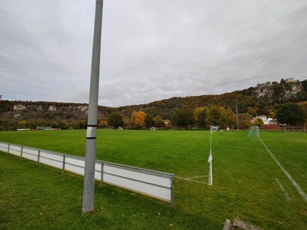 Sportanlage Altmühlring - Kipfenberg-Arnsberg