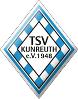 Wappen TSV Kunreuth 1948 Wappen TSV Kunreuth 1948