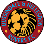 Wappen Dussindale & Hellesdon Rovers FC  88378
