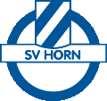 Wappen SV Horn Wappen SV Horn