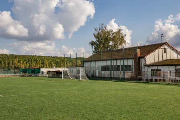 Hřiště Strupcice - Strupčice