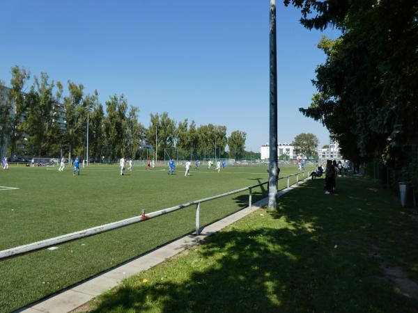 OMV-Sportanlage Stadlau Platz 3 - Wien