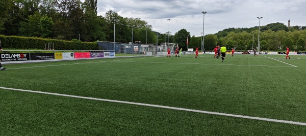 Sportpark Oost veld 2 - Valkenburg