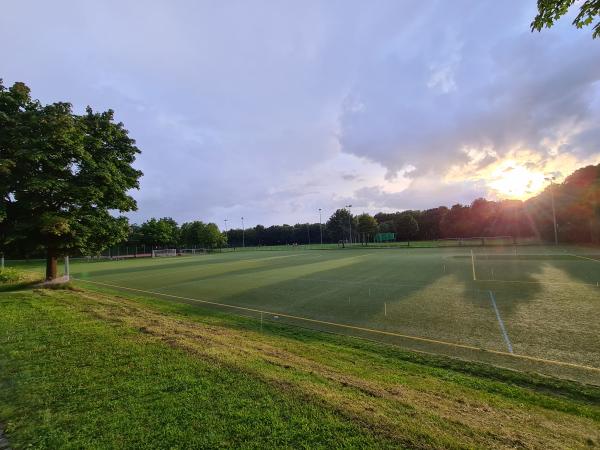 Schwabener Sportpark Platz 2 - Markt Schwaben