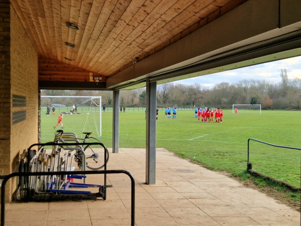 Barn Elms Sports Trust - Barnes-London, Greater London