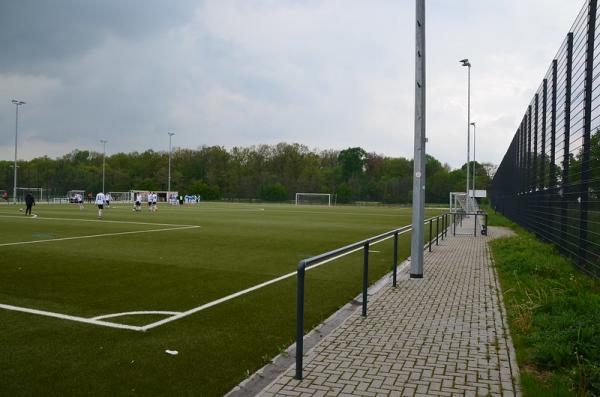 Gemeinschaftssportanlage Buschhoven/Morenhoven Platz 2 - Swisttal-Buschhoven