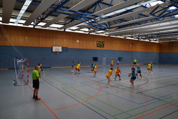 Sporthalle Beendorf - Beendorf