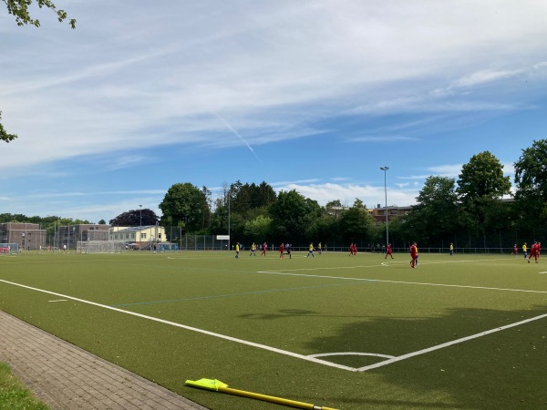 Sportanlage Furtweg Platz 2 - Hamburg-Eidelstedt