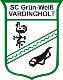 Wappen SC Grün-Weiß Vardingholt 1984