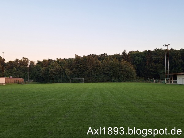 Stadion am Auetal Nebenplatz 1 - Ahlerstedt