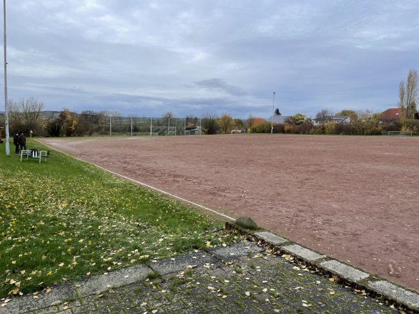 Sportplatz Eckelsheim - Eckelsheim