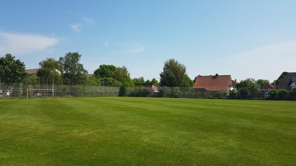 Sportplatz Grundschule in der Südstadt - Peine