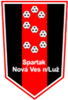 Wappen TJ Spartak Nová Ves nad Lužnicí
