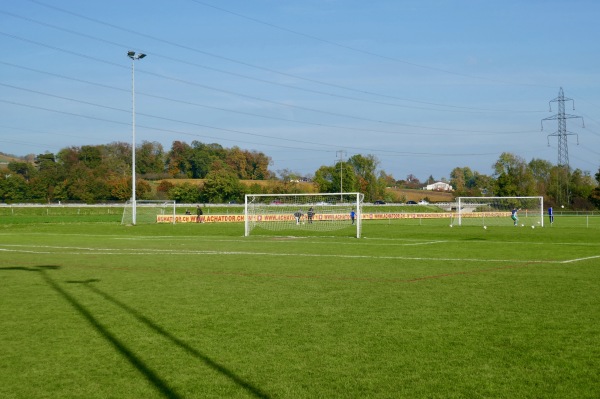 Terrain En Chanivet terrain annexe - Perroy