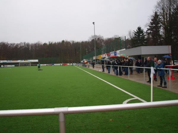 MerKur Arena - Bornheim/Rheinland-Merten