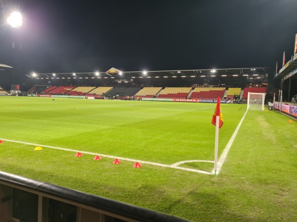 De Adelaarshorst - Deventer