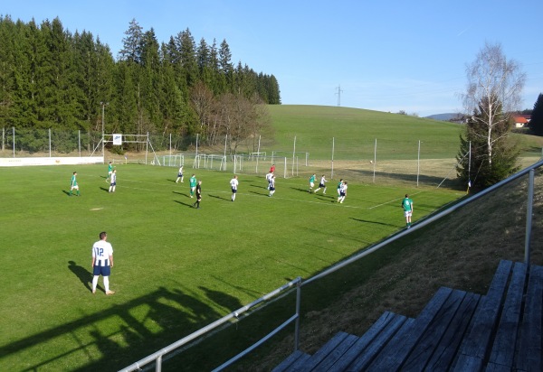 Sportplatz Vornholz - Vornholz
