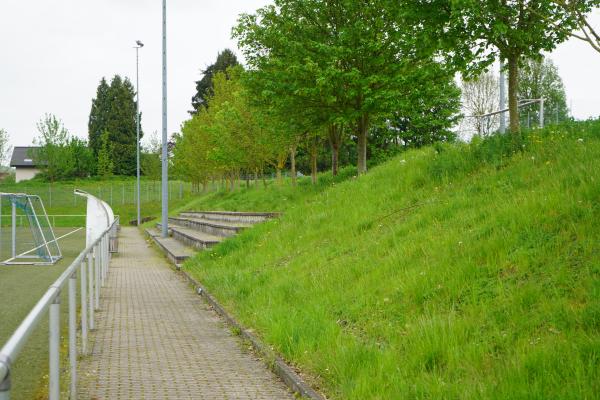 Sportzentrum Zuzenhausen Platz 2 - Zuzenhausen