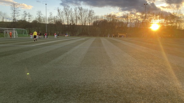 Sportanlage Eichermühle Platz 2 - Linsengericht-Geislitz