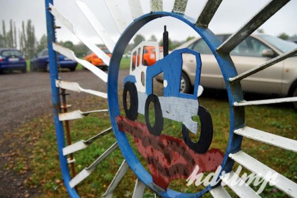 Sportstätte Grillenburger Straße - Bobritzsch-Hilbersdorf-Naundorf