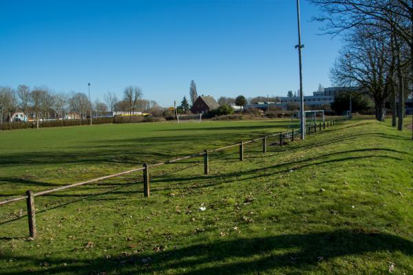 Emil-Underberg-Stadion Nebenplatz 1 - Rheinberg