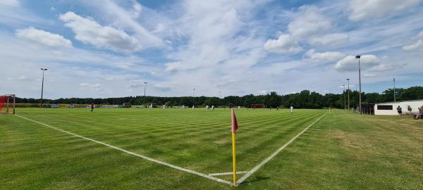 Sportplatz Rodenwalde - Vellahn-Rodenwalde