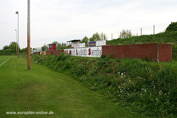 HDS-Arena - Schönefeld-Waltersdorf