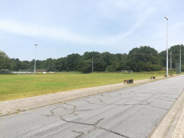 Sportanlage Maxstraße Platz 2 - Scheibenhardt