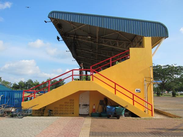 Klaeng District Stadium - Klaeng