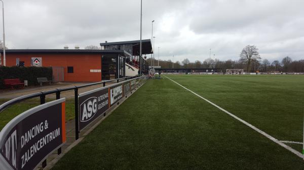 Sportpark De Treffer  - Oost Gelre-Lichtenvoorde