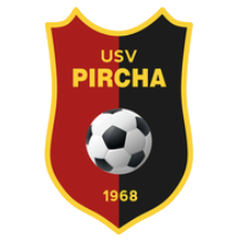 Wappen USV Pircha