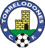Wappen Torrelodones CF