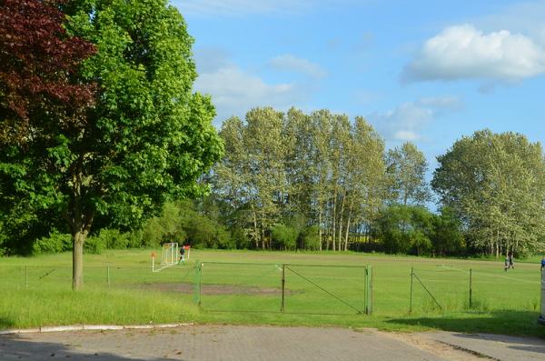 Schulsportplatz - Tarnow/Mecklenburg
