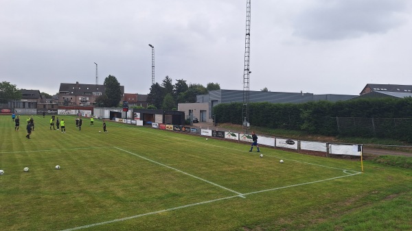 Sportpark Clement Meesters - Lanaken-Smeermaas