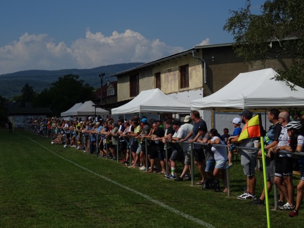 Hřiště Louka u Litvínova - Louka u Litvínova