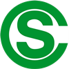 Wappen ehemals SC Grün-Weiß Paderborn 1920