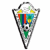 Wappen AD Pablo Picasso CF  43295