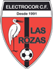 Wappen Electrocor Las Rozas CF
