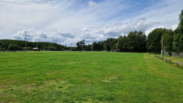 Thurevallen B-Plan - Bjärnum-Mala