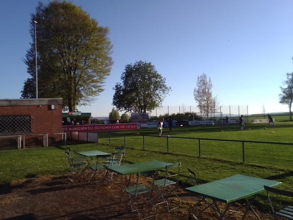 REWE Schütt Sportpark - Sarstedt-Hotteln