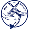 Wappen SV Alt Schwerin 1946