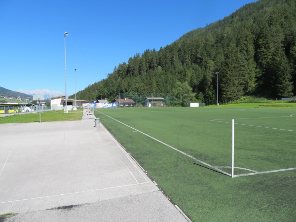 Sportplatz Fulpmes Nebenplatz - Fulpmes