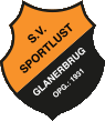 Wappen SV Sportlust Glanerbrug