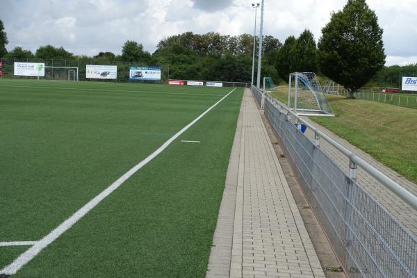 Sportpark Heidefeld Platz 2 - Grefrath