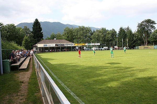 Sportplatz Landskron  - Landskron